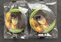 アイナナ ドラコレ カプセル缶バッジ 大和 2点セット