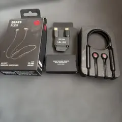 Beats Flex ワイヤレスイヤホン