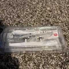 HAC HOKKAIDO AIR SYSTEM 航空機モデル JA11HCのサムネイル