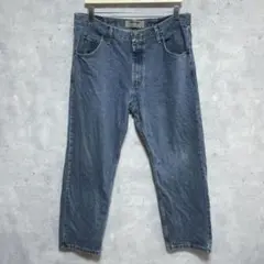 Wrangler ラングラー デニムパンツ W36 L28 メキシコ製 ジーンズのサムネイル