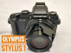☆☆EminSiri様専用☆☆ [美品 全域 F2.8] STYLUS 1
