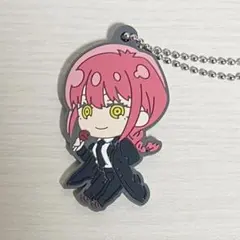 チェンソーマン　マキマ　でふぉラバ