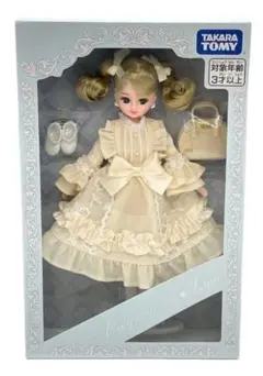 2026年最新】リカちゃん 株主優待 2018の人気アイテム - メルカリ