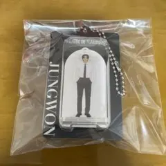 ENHYPEN ジョンウォン 信頼 キーリング House of Vampire