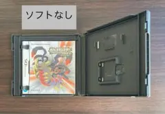 ポケットモンスタープラチナ