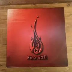 2026年最新】fire ball レコードの人気アイテム - メルカリ