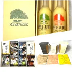 【tomoみかん様専用】賛否両論 Ringo Works ノワールシックセット