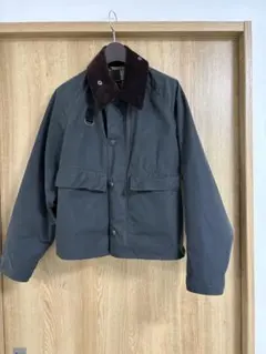 BARBOUR×JOURNAL STANDARD RIE SPEY JACKET - メルカリ