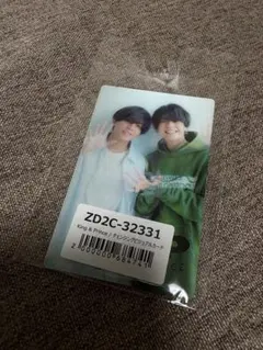 King & Prince ドームお祝い特典　ビジュアルカード　キンプリ