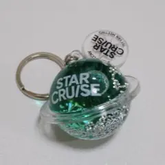STARGLOW BMSG SHOP限定Local Liquid Keyring - メルカリ