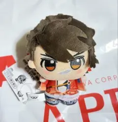 刀剣乱舞ONLINE ちびぐるみ 陸奥守吉行