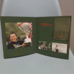 점보 오자키씨 J의 100승 기념 상품