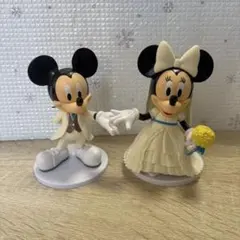 2025年最新】ミッキー フィギュア ウェディングの人気アイテム - メルカリ