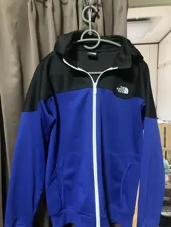 ノースフェイス　フルジップジャケット