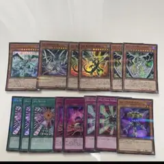 sinデッキパーツ