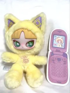 INNS インズ　INN'S　inn 音　キーホルダー　babythree