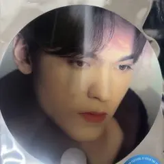 SEVENTEEN facethesun トレカ HMV特典 バーノン - メルカリ
