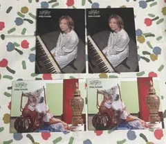 Mrs. GREEN APPLE ミセス バベル フォトカ 藤澤涼架