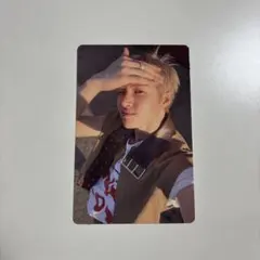 cortis コルティス ゴノ マーティン B&N 限定トレカ アメリカ② 2026年最新】CORTISの人気アイテム - メルカリ