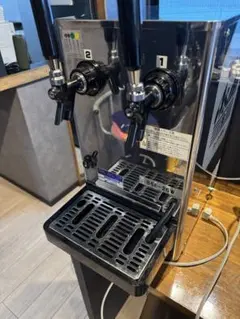 業務用 ボクソン 生ビール サーバー VT-45DW 本体 その他フルセット