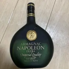 ARMAGNAC D'Estou ナポレオン 70cl - メルカリ