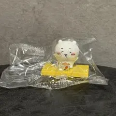 ちいかわ　松屋コラボ　オリジナルフィギュア