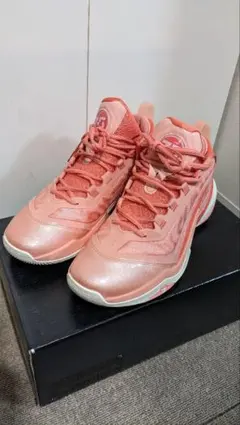361 DegreesZen 6Renmin Bravoバスケットボー - メルカリ