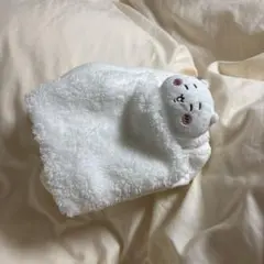 ちいかわ　ティッシュケースのサムネイル