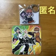 2026年最新】肉チョモ アクキーの人気アイテム - メルカリ