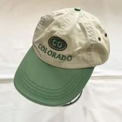 ANVIL スーベニアキャップ　COLORADO アメリカお土産のサムネイル
