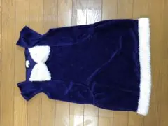 ハシュアッシュキッズワンピース