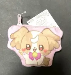 ぷちきゅあ　Precure Fairies みにみにぽーちこむぎ