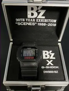 2026年最新】b'z G-SHOCKの人気アイテム - メルカリ