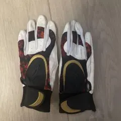 バッティング用手袋 JLサイズ