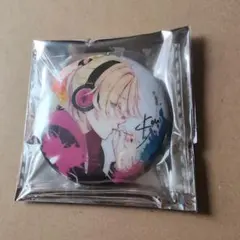 ディアラバ　無神コウ　MORE CHARACTER SONG ホロ缶