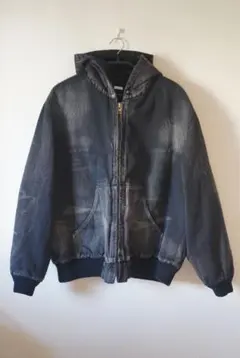 新品未使用 A.PRESSE RAF Cold Weather Parka - メルカリ