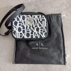 アルマーニエクスチェンジ バッグ