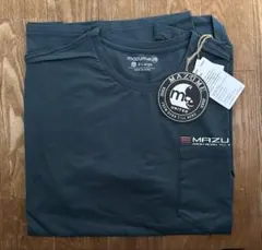 mazume プライムフィレックスポケットTシャツのサムネイル