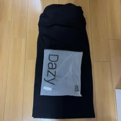 Dazy ブラック タイトスカート