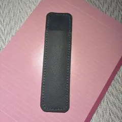 BG (B)ペンケース レザークラフト BG (B)ペンケース レザークラフト - メルカリ