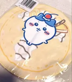 ちいかわ クレープくじ E賞 ハチワレ - メルカリ