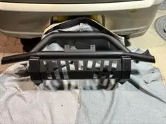 エブリィ ジムニー グリルガード中古 - メルカリ