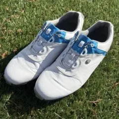 フットジョイ　ゴルフシューズ