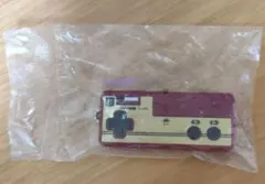ファミコンコントローラー2P ライトキーホルダー