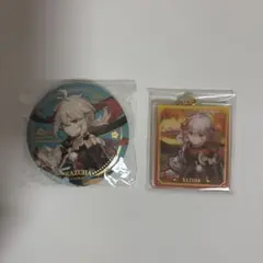 2026年最新】楓原万葉 缶バッジの人気アイテム - メルカリ