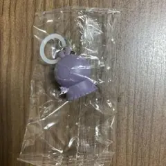 映画ちいかわ入場者特典第4弾チャームミニフィギュア　フタバ