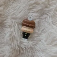 あたしンち　バスボール　ユズヒコ　バスボム