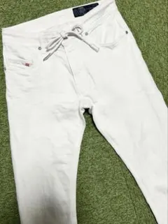 ディーゼル　ジョグジーンズ 26