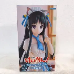 2026年最新】Trio-Try-iT Figure 秋山澪の人気アイテム - メルカリ
