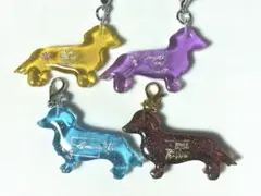 ダックス　チャーム